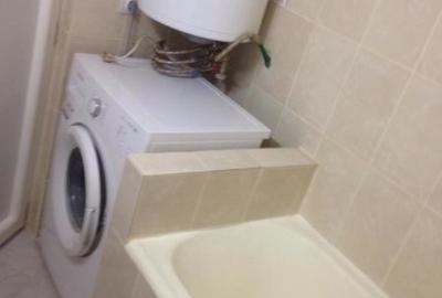 Cartier Progresului, Ratb Cimitirul Progresului - 3