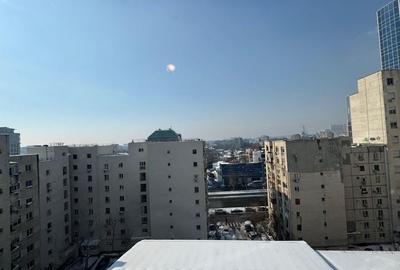 Apartament cu 3 camere decomandat, mobilat în Unirii - 22