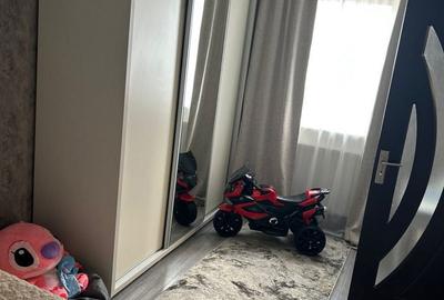 Apartament cu 2 camere semidecomandat în Războieni - 1