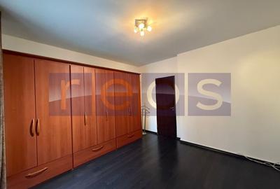 INCHIRIERE 3 CAMERE | SOS NORDULUI | 100MP | LOC PARCARE | MOBILAT | - 13