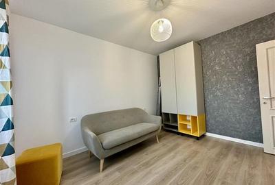 Apartament 4 camere de vanzare Valea Lupului - 5