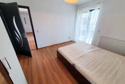 Garsonieră decomandată în Mărăști - 3