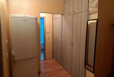 Apartament cu 2 camere decomandat în Brazda lui Novac - 6