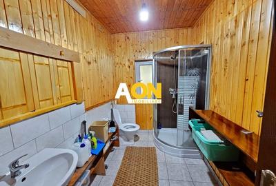 Casa multifunctionala, 6 camere , 700 mp teren, cu utilitati, Ciugud - 6