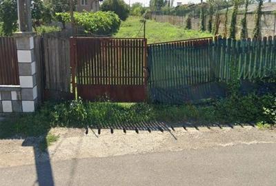 Spațiu comercial, în Rafinaria Vega