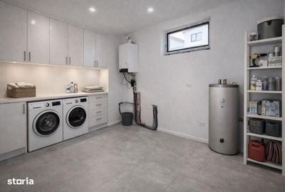 Casă cu 4 camere în Valea Adâncă - 5