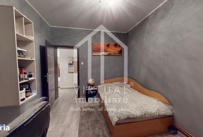 Apartament cu 3 camere în Central - 2