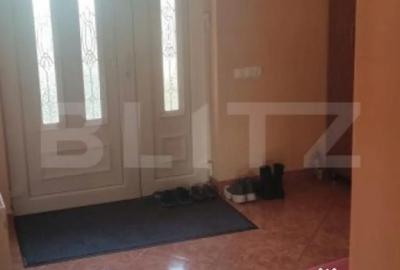 Casă cu 7 camere cu Teren 602 Mp în Nufărul - 2