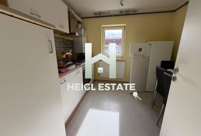 Apartament cu 3 camere decomandat, mobilat în Șagului - 4