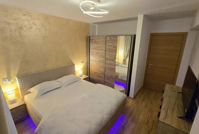 Apartament cu 2 camere, suprafata de 56 mp, boxa si loc de parcare, la Top City - 4