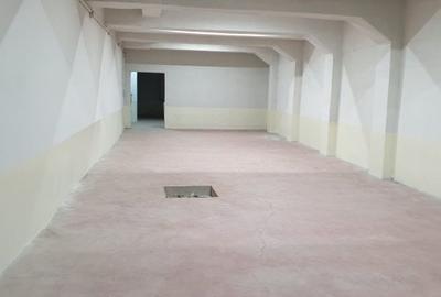 Spatiu depozitare 115mp. Comision 0%