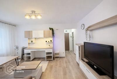 Apartament cu 2 camere decomandat în Romanilor - 6