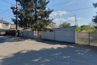Casă cu Teren 435 Mp în Andronache - 4