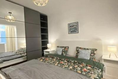 Apartament cu 4 camere decomandat în Dacia - 1