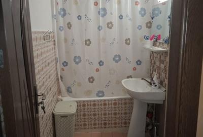 Garsonieră decomandată în Central - 14