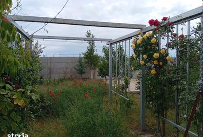 Casă cu 2 camere cu Teren 506 Mp în Bujac - 18