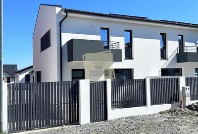 Casa cu 4 camere 2 bai si 300 mp teren in zona Calea Cisnadiei