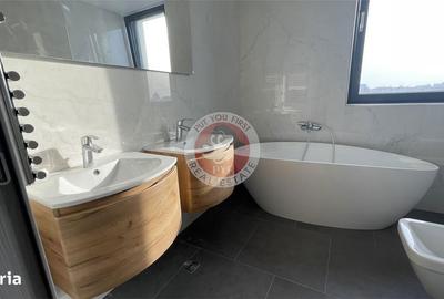 Apartament cu 3 camere semidecomandat în Floreasca - 11