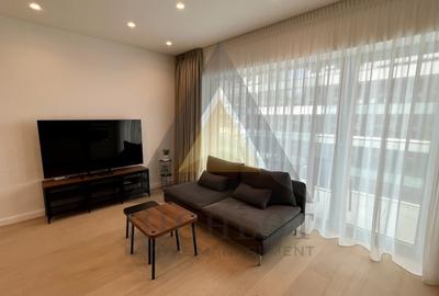 PRIMA INCHIRIERE | PROMENADA FLOREASCA | 2 CAMERE | COMPLET MOBILAT - 3