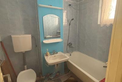 Apartament cu 2 camere decomandat în Central - 5