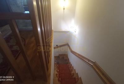 CASA D+P+1+M-ADIACENT SOS OLTENITEI CASA D+P+1+M-ADIACENT SOS OLTENITEI - 41