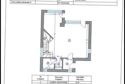 Vilă individuală -C1- Palazu Mare - 5