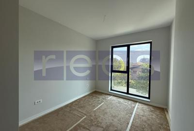 VANZARE APARTAMENT 3 CAMERE | STRAULESTI | 82MP | TERASA | COMPLEX NOU - 4