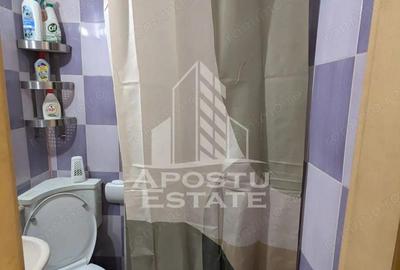 Garsonieră decomandată în Tipografilor - 3