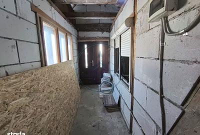 Casă cu 3 camere în Nimigea - 6