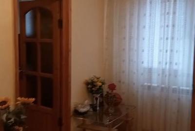 Apartament cu 3 camere în Podu Roș - 5