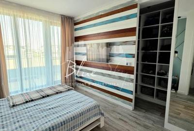 Apartament cu 3 camere decomandat în Nord - 11
