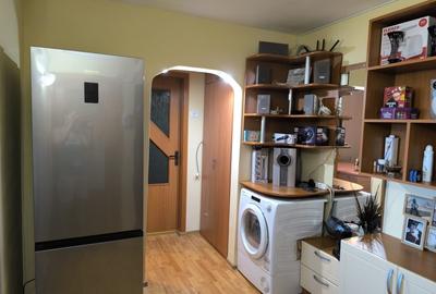 Apartament 2 camere, UTA, mobilat + centrala + Aer conditionat - 9