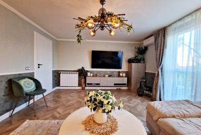 De vânzare casă individuală |  THEODOR PALLADY- Cățelu | 5 camere | Teren 820 mp - 4