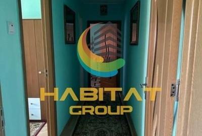 Apartament cu 3 camere semidecomandat, mobilat în Olteniței - 7