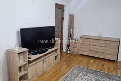 Inchiriere garsoniera moderna in Zona Republicii-8 Martie - 4