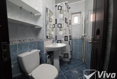 Ap. 2 camere de închiriat – Zona Alexandru, Șoseaua Națională – Mutare imediată - 7