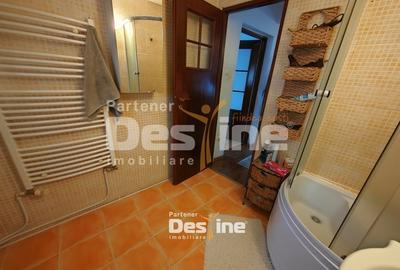 Casă individuală cu 5 camere cu Canalizare în Bucium - 10