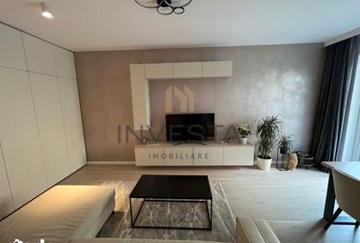 Apartament cu 2 camere, mobilat în Mărăști - 3