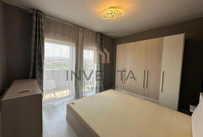 Apartament 3 camere in bloc nou etaj intermediar cu parcare inclusa! - 8