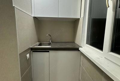 Garsonieră în Central - 1