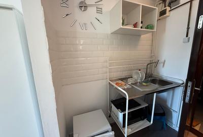 Garsonieră decomandată în Năvodari - 8