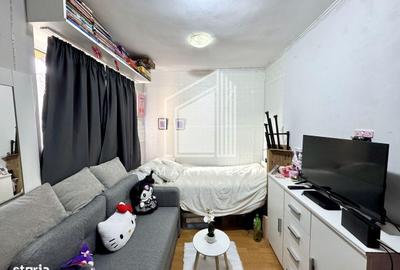 Apartament cu 3 camere semidecomandat în Botizului - 20