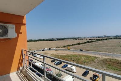 Apartament 2 camere in New Confort City - 11