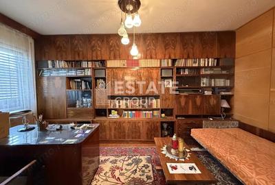 Apartament cu 4 camere semidecomandat în Punctele Cardinale - 3