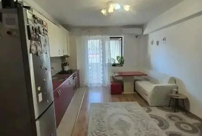 Apartament cu 3 camere decomandat în Florești - 3