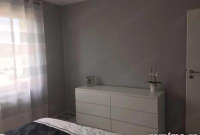 Garsonieră decomandată în Obor - 1