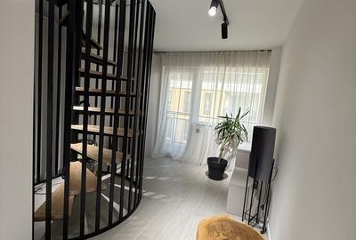 Apartament cu 3 camere în Florești - 2