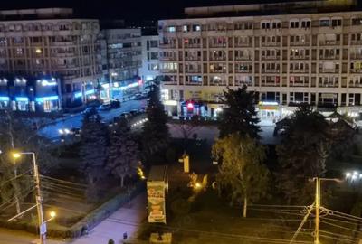 Garsoniera dubla ultracentral - Ploiesti DIRECT PROPRIETAR - 3