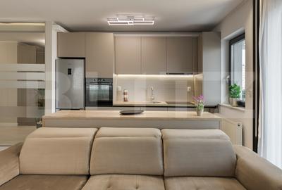 Apartament cu 4 camere decomandat, mobilat în Zorilor - 6