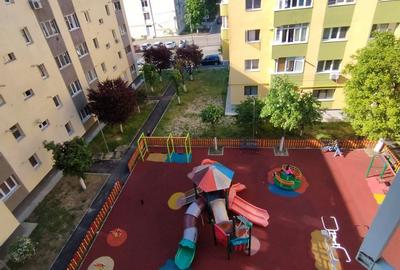 Apartament cu 2 camere decomandat în Exterior Vest - 1